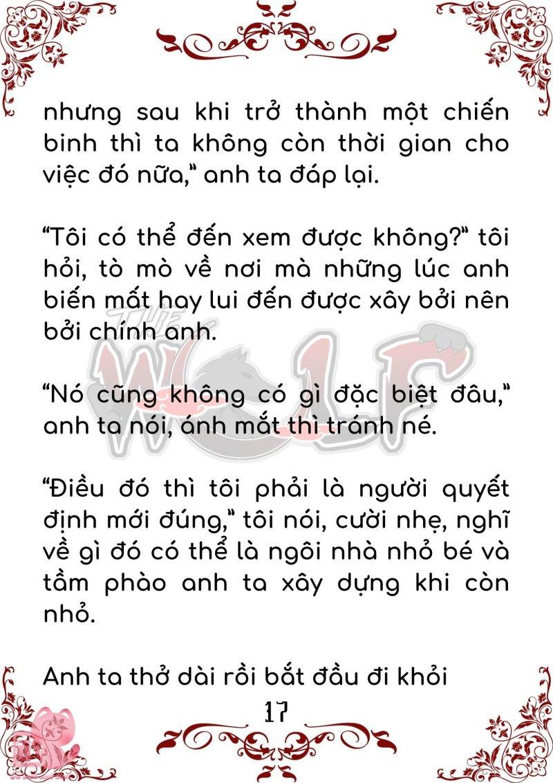 bầy sói giữa dane chapter 44 17