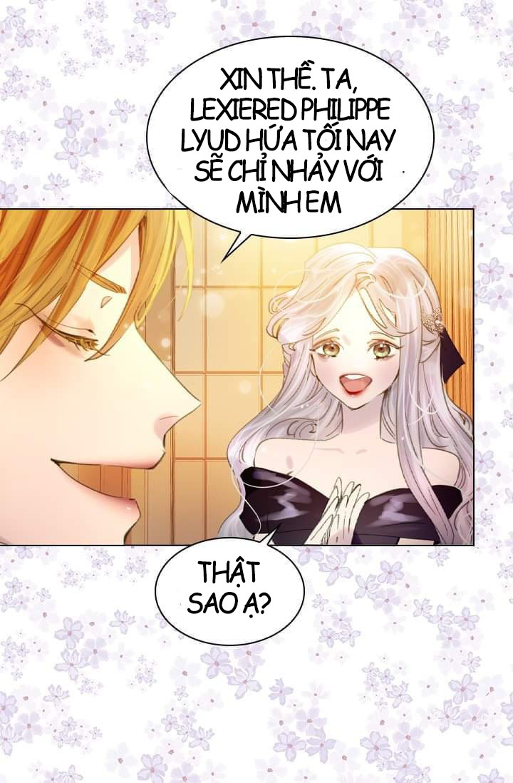 chiến lược sinh tồn của tiểu thư chapter 13 48