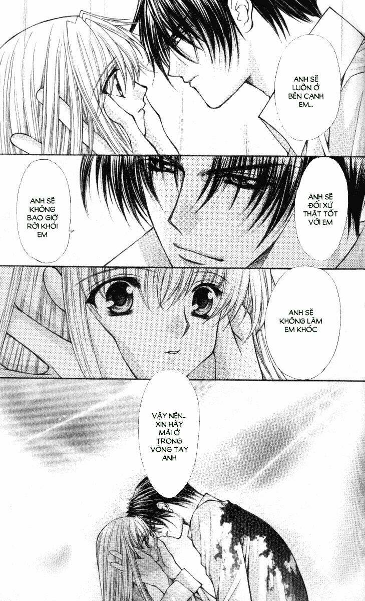 anh chàng khắc tinh chapter 37 34