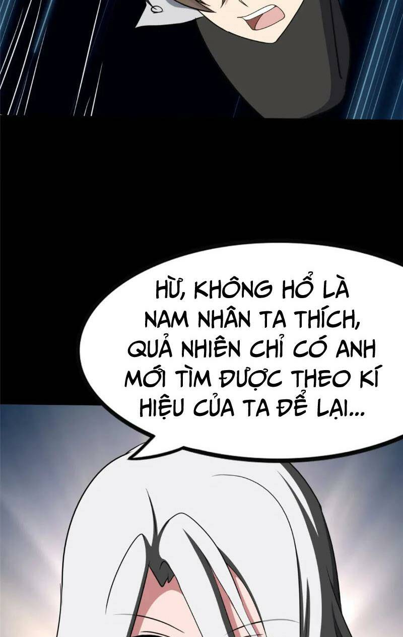 bạn gái virus của tôi chapter 401 53