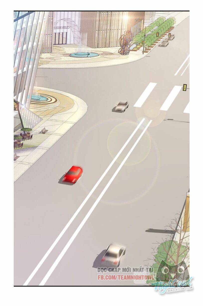 ác ma đích độc sủng điềm thê chapter 8 15