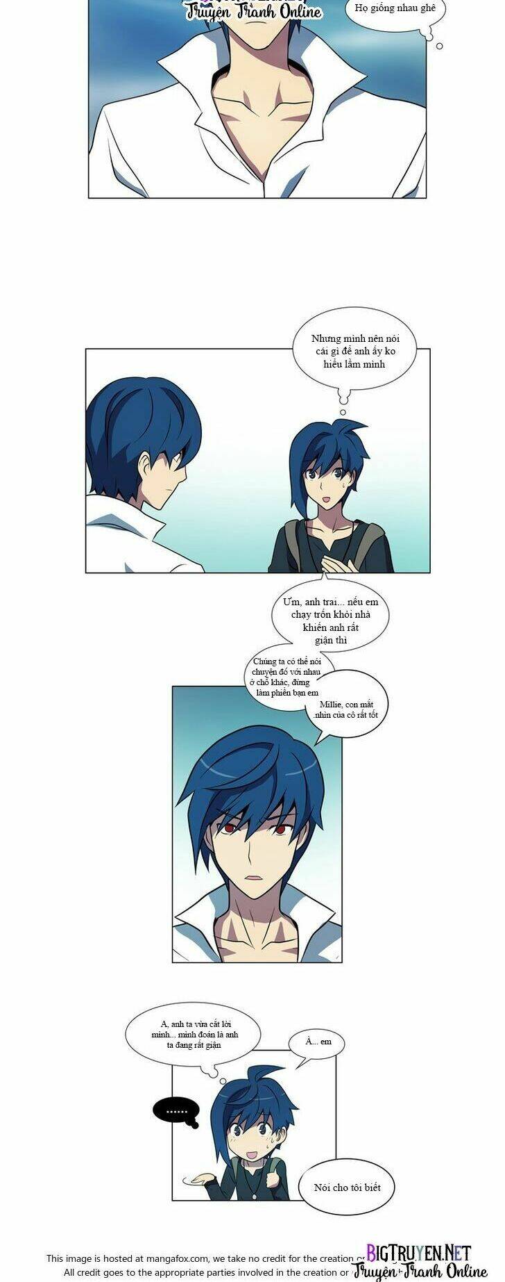 lime odyssey: the chronicles of orta chapter 15 13