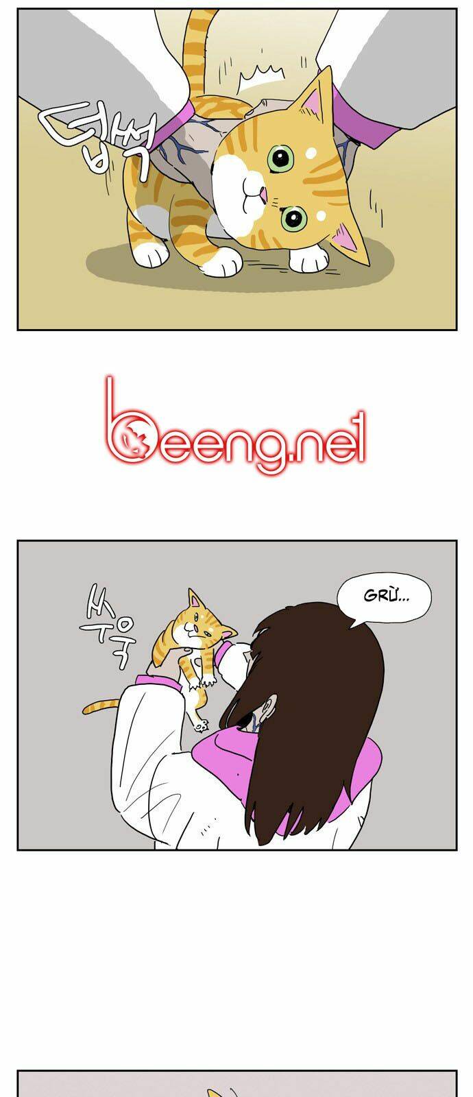 con gái tôi là zombie chapter 9 5