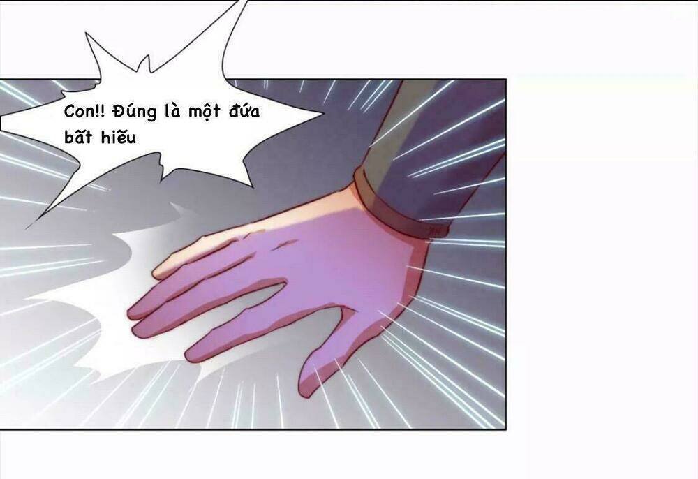 vương diệp, đuôi của ngươi đã biến mất chapter 3 14