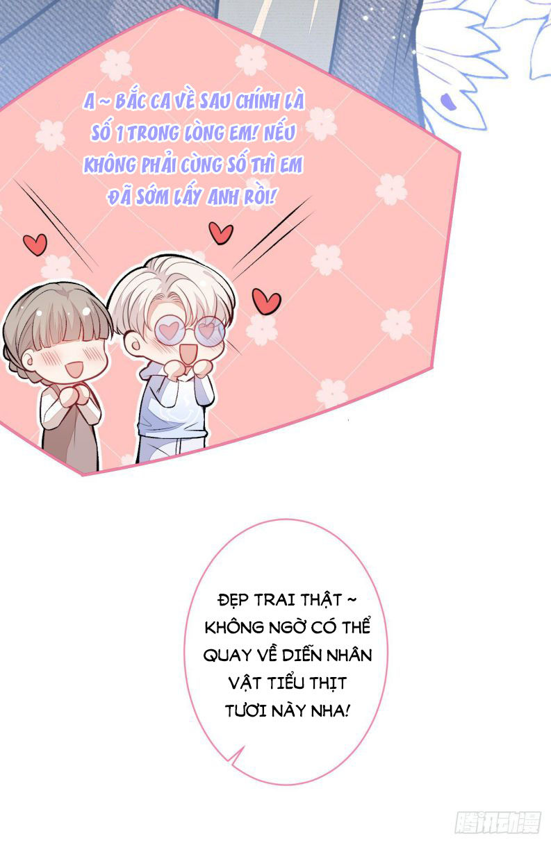 hotsearch của ảnh đế chapter 102 29