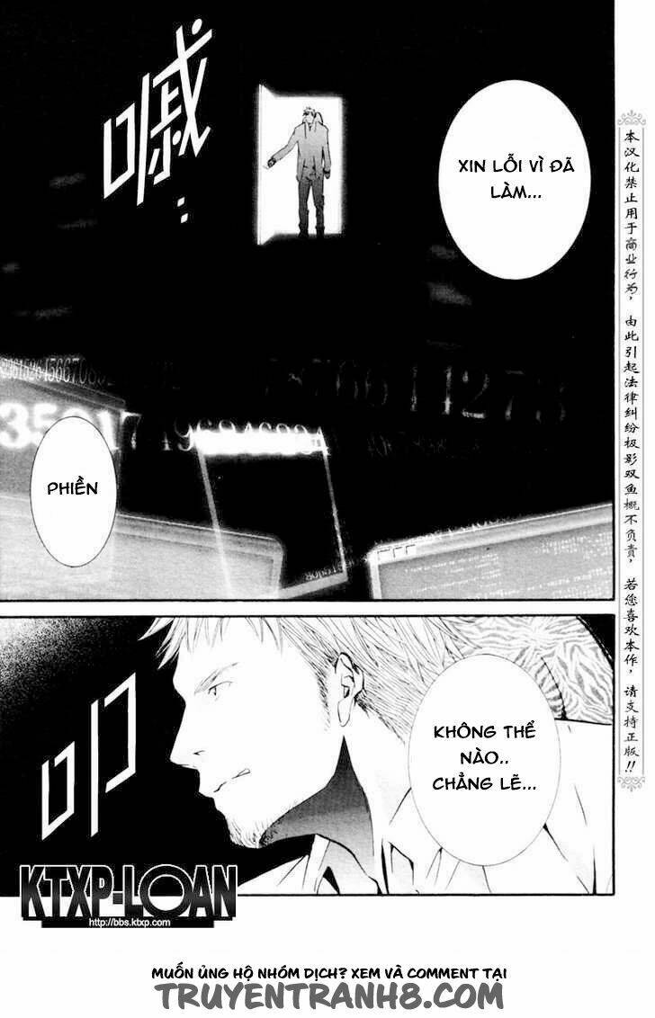 zombie-loan chapter 73 6