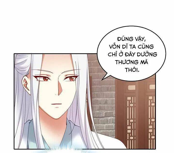 đô đốc đại nhân sủng thê kí chapter 132 21