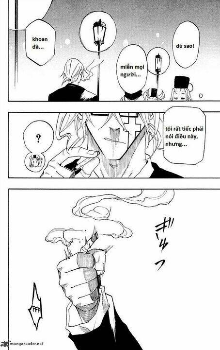 tripeace chapter 33 26