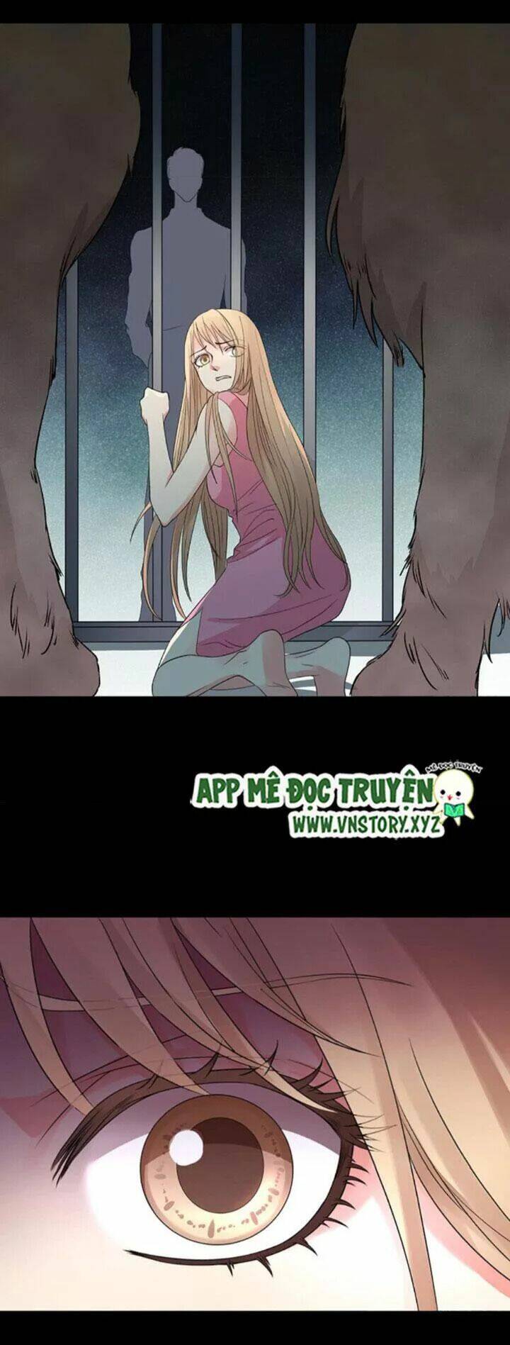 thiên hậu trở về chapter 16 37