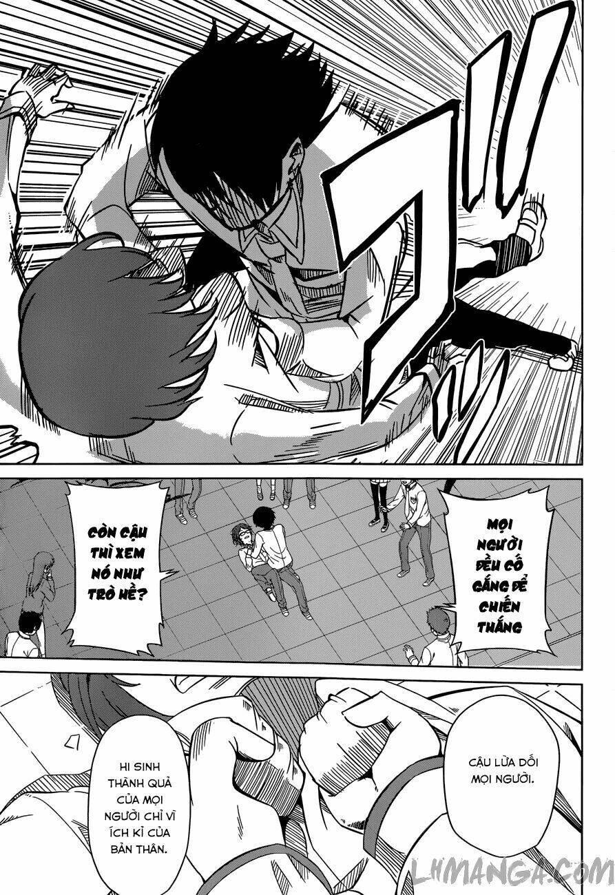 imasugu oniichan ni imouto datte iitai chapter 9 26