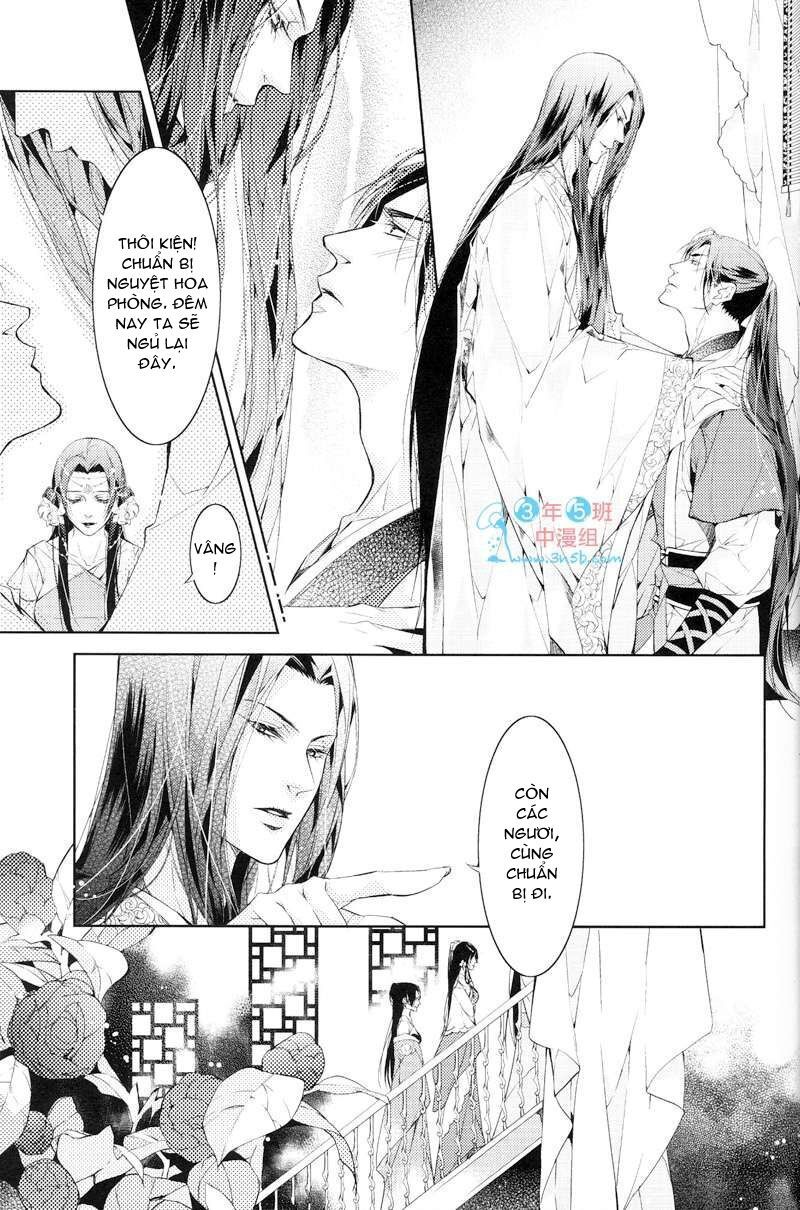 hoa hoa du long chapter 4 39