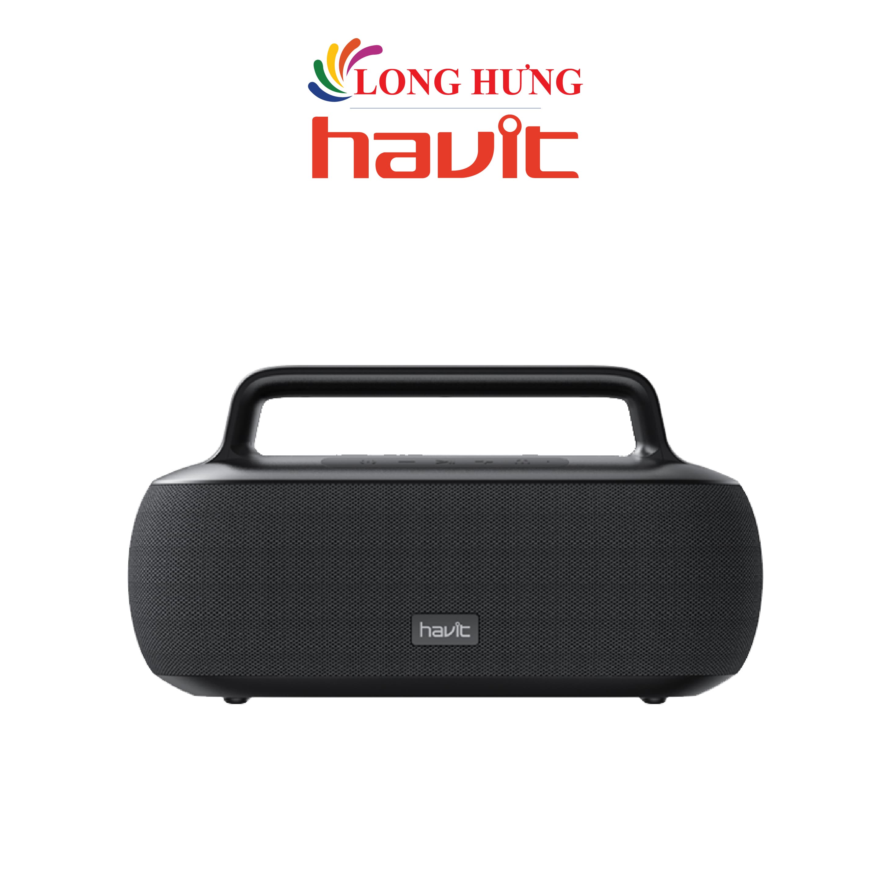 Loa Bluetooth Havit SK816BT - Hàng chính hãng