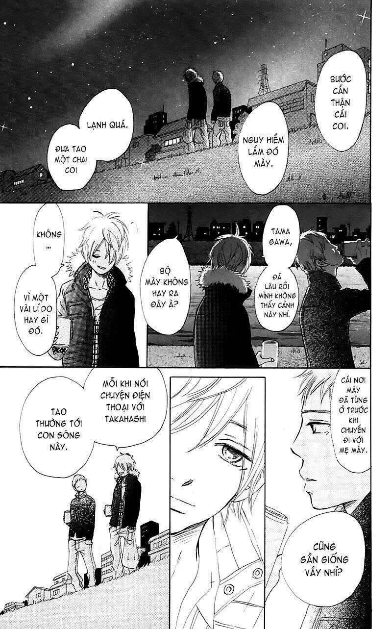 ngày ấy ta bên nhau chapter 60 29