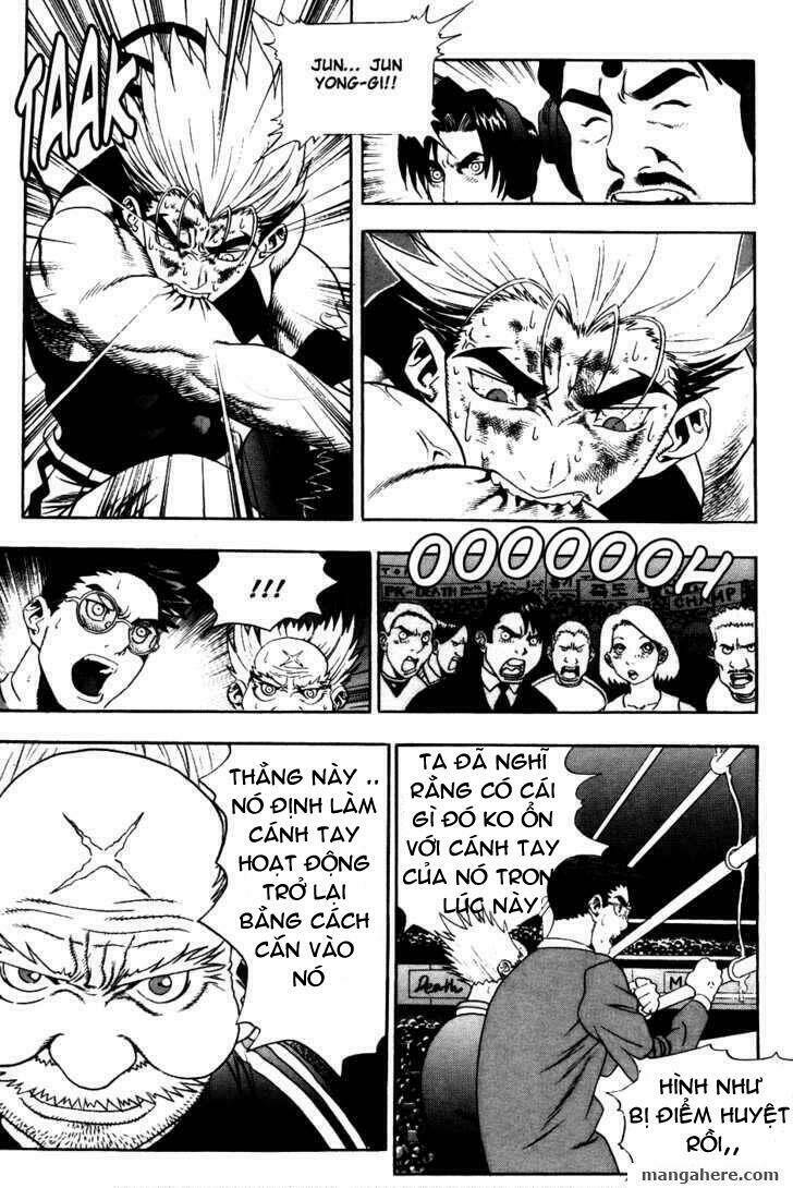 player kill chapter 37 6
