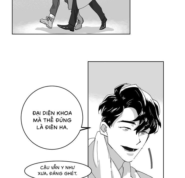 giáo điều: mù quáng chapter 2 52