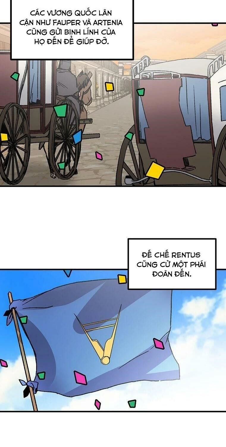 bug player - người chơi lỗi chapter 95 5