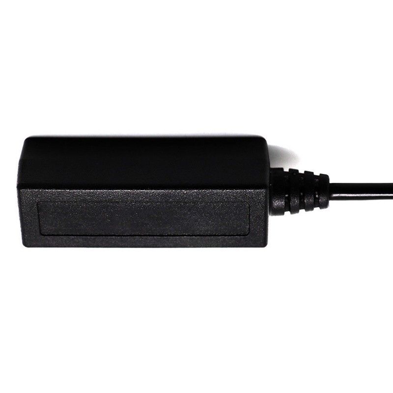 Splitter Ethernet RJ45 Cable Adapter 1 Male To 3 Female Port LAN Network Plug