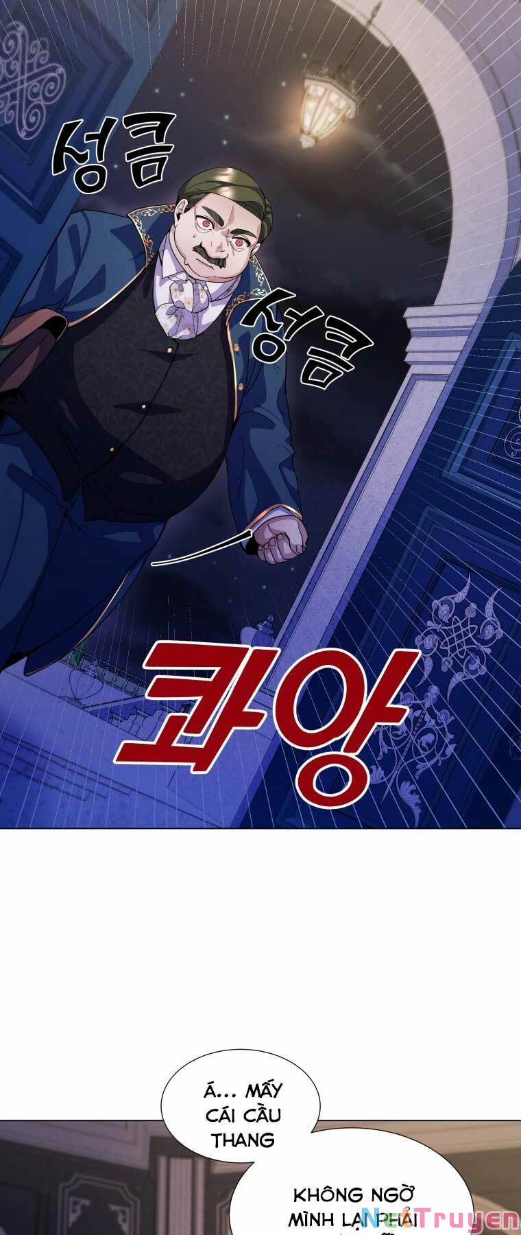 bạo chúa cường hoành chapter 8 19