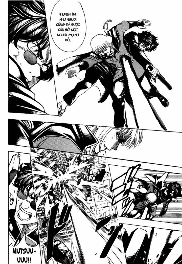 gintama - linh hồn bạc chapter 644 13