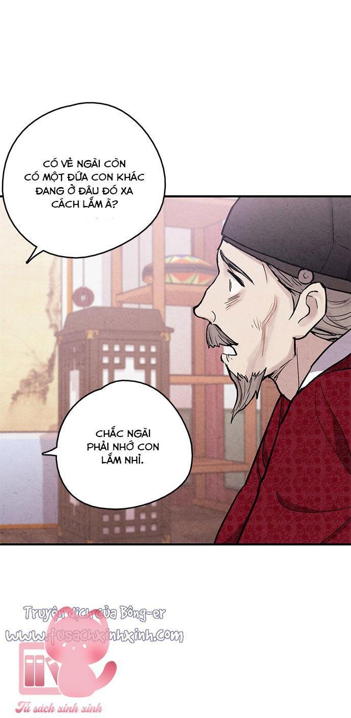 lệnh cấm hôn chapter 89 49