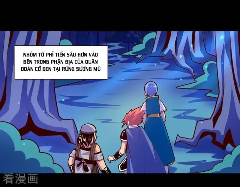 ta không phải là npc chapter 99 23