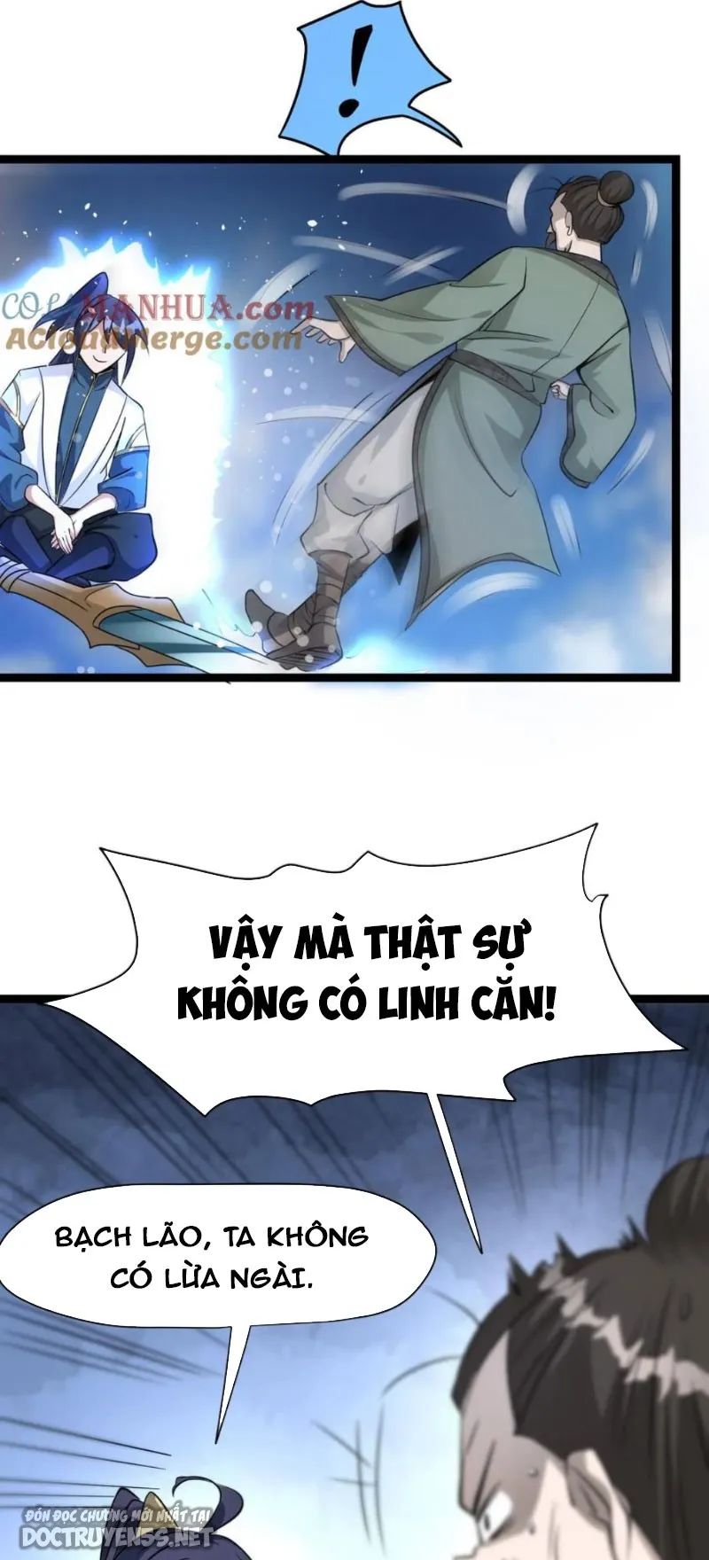 huyền huyễn: ta bắt đầu vô địch từ bại gia chapter 5 4