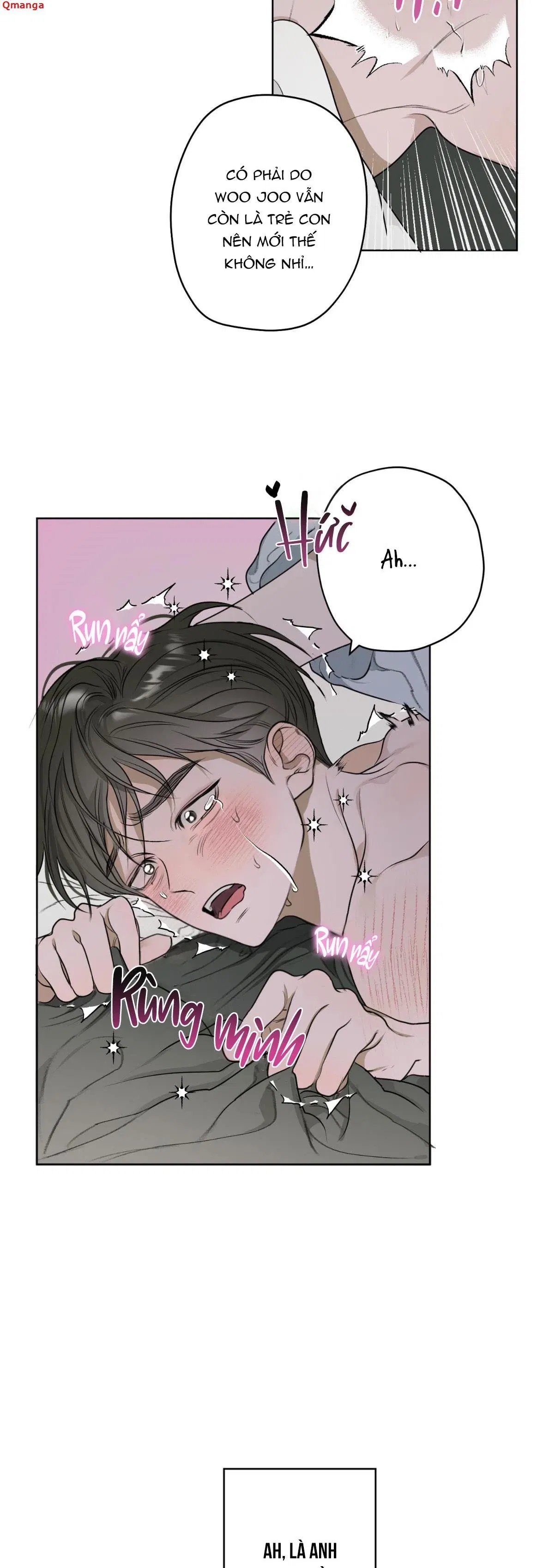 đoá hoa trên mặt hồ chapter 5 5