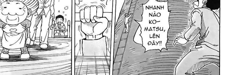 thánh tỏi sành ăn chapter 67 29