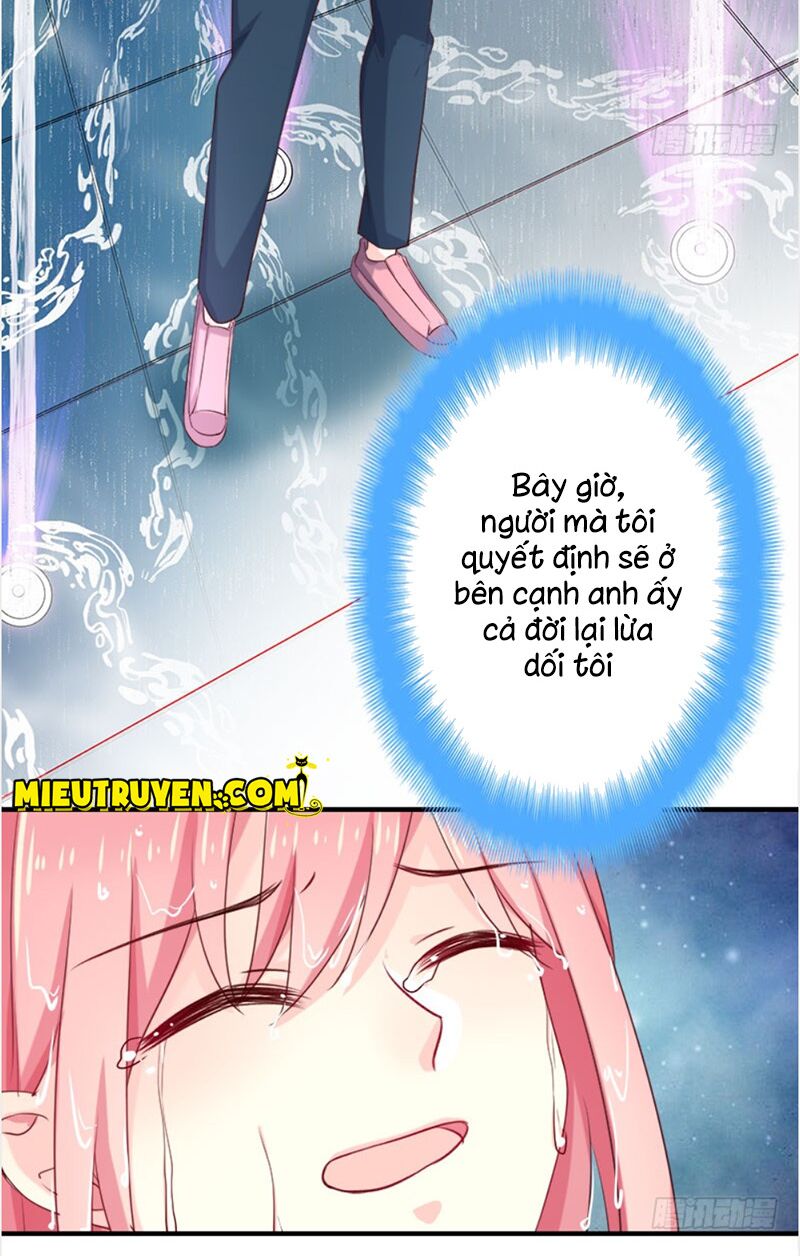 chồng tạm thời, chơi thần bí chapter 16 14