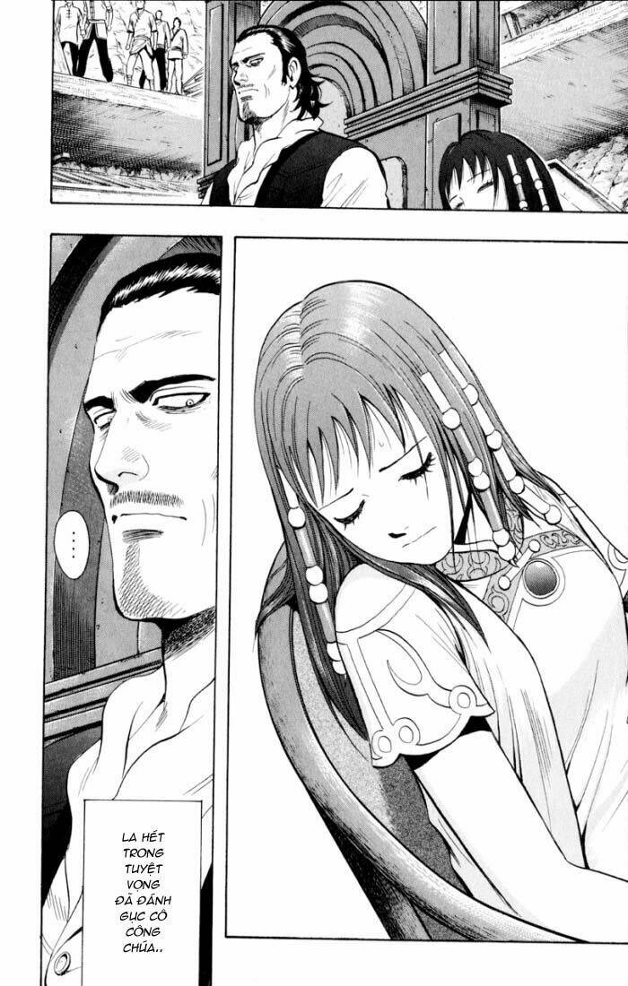 hoàng phi hồng phần iii chapter 34 34