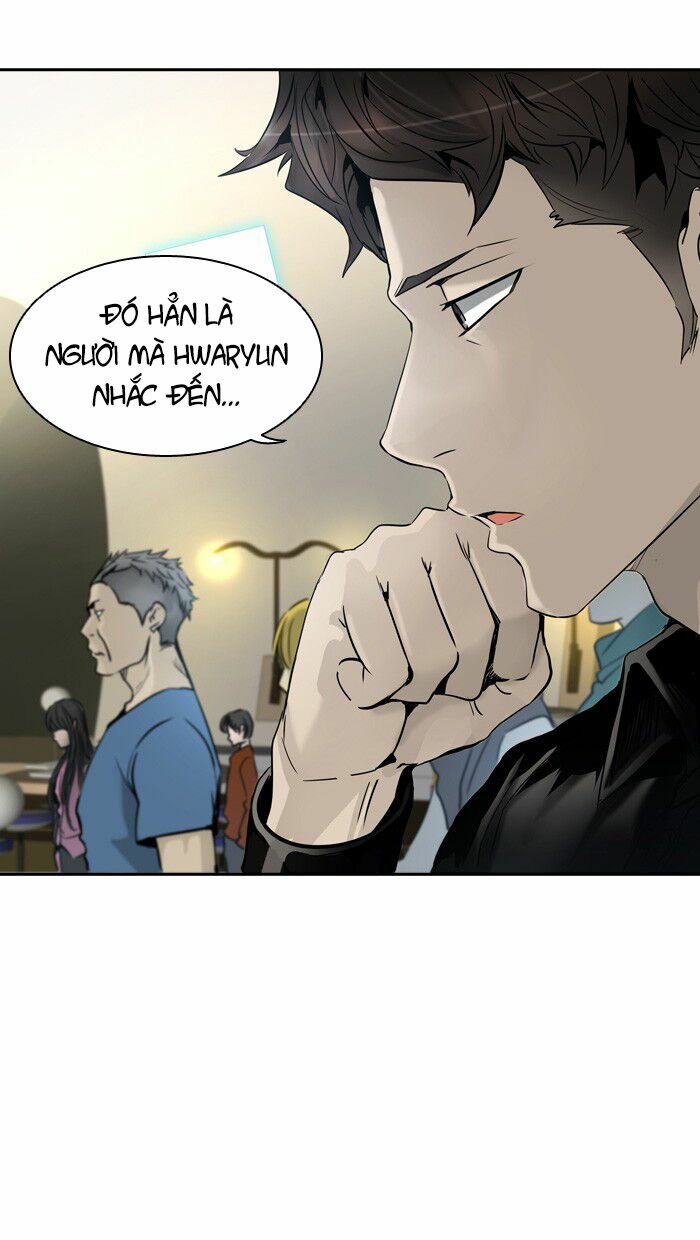 tòa tháp bí ẩn 2 chapter 221 6