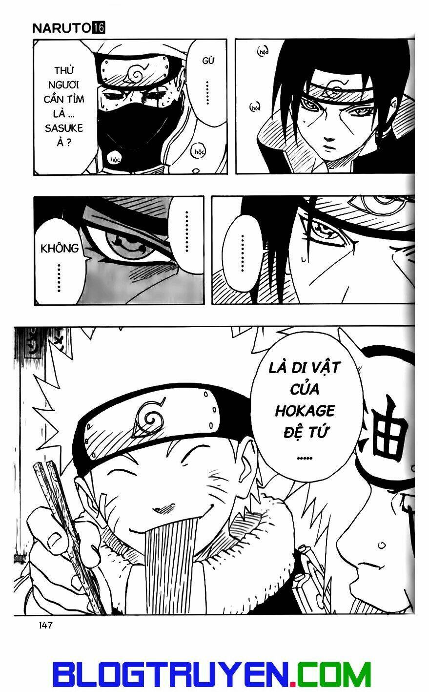 naruto - cửu vĩ hồ ly chapter 142 18