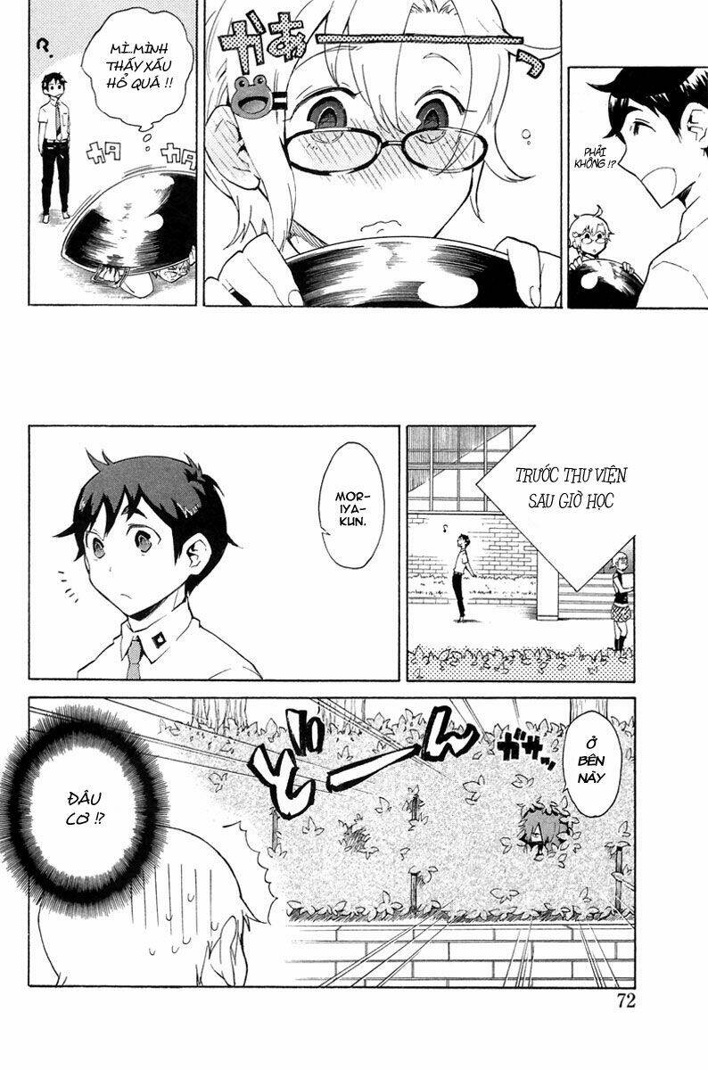 hell’s kitchen chapter 5 23