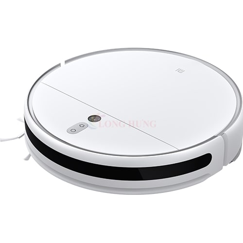 Robot hút bụi Xiaomi Mi Vacuum Mop 2 EU BHR5055EU STYTJ03ZHM - Hàng chính hãng