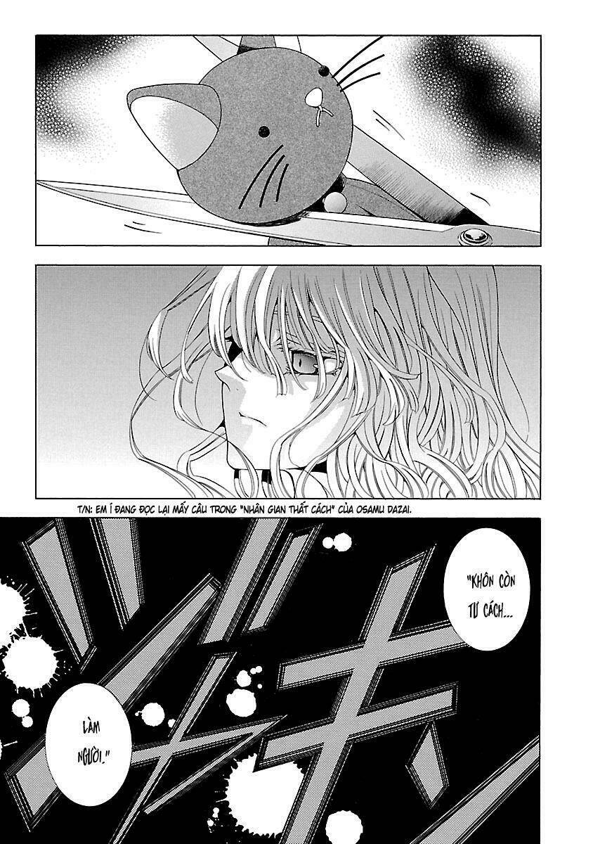 fukushuu kyoushitsu chapter 14.5 51