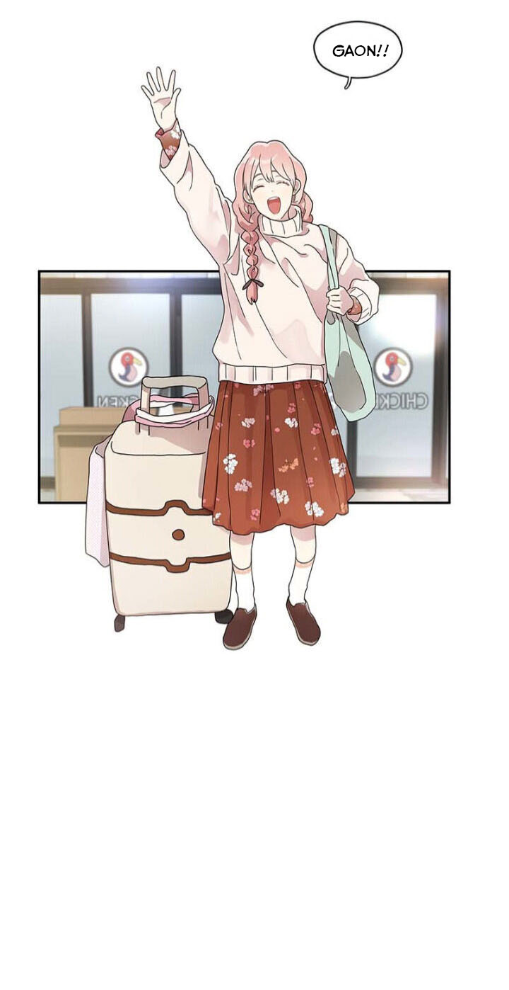 thanh xuân lầm lỡ chapter 31 38