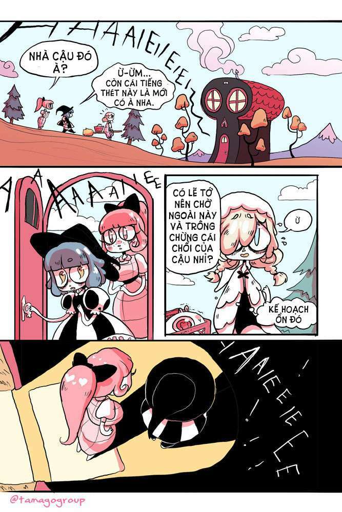 unfamiliar chapter 3 11