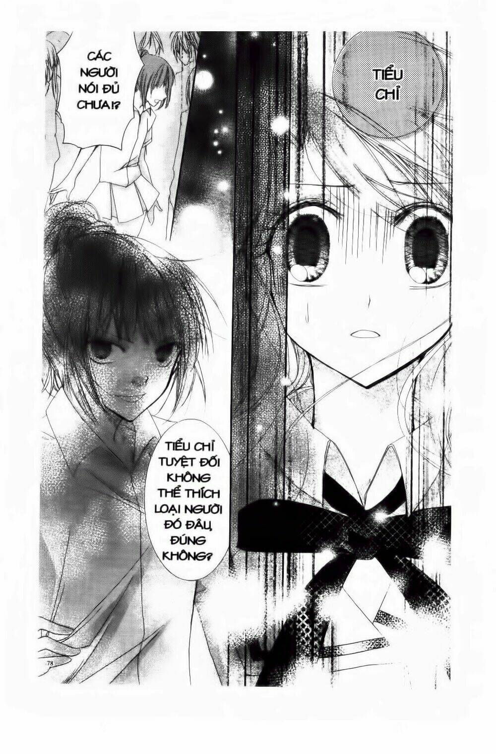 chân dung hạnh phúc chapter 3 7