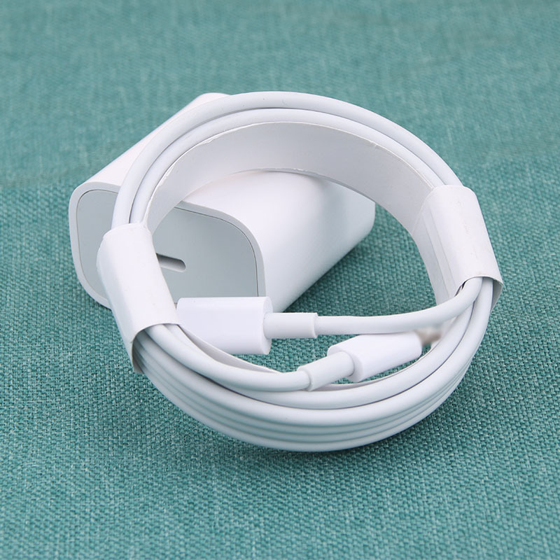 Bộ sạc nhanh 20W chuyên dụng cho Iphone từ 8 pro đến 14 Pro Max
