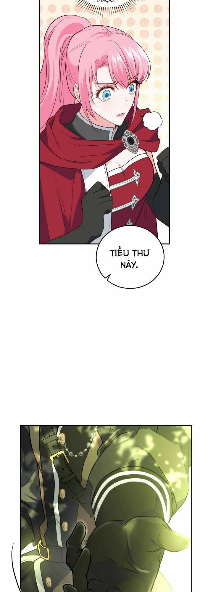 nhà điều chế nước hoa độc quyền của bạo chúa chapter 23 47