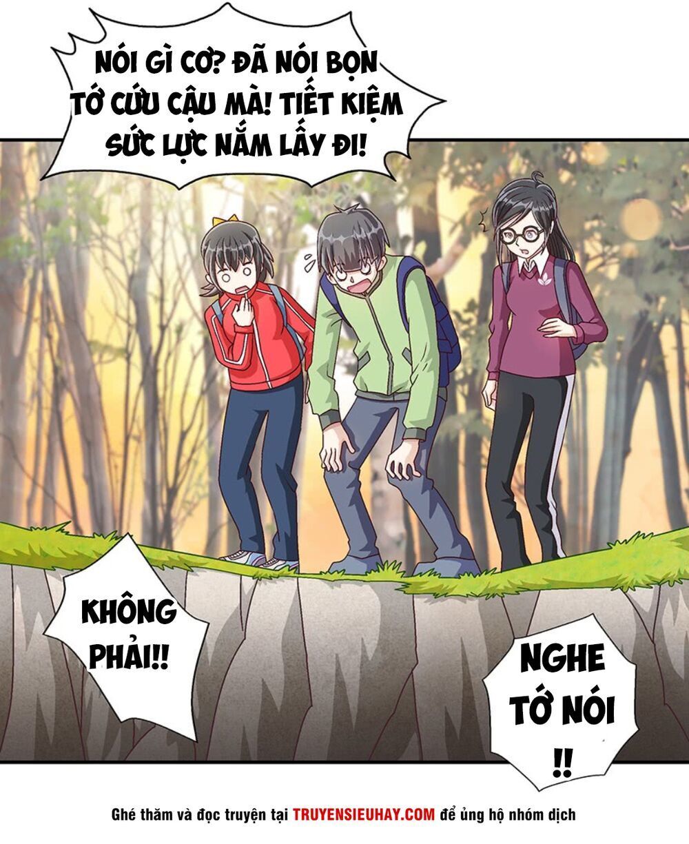 độ ta không độ nàng chapter 7 43