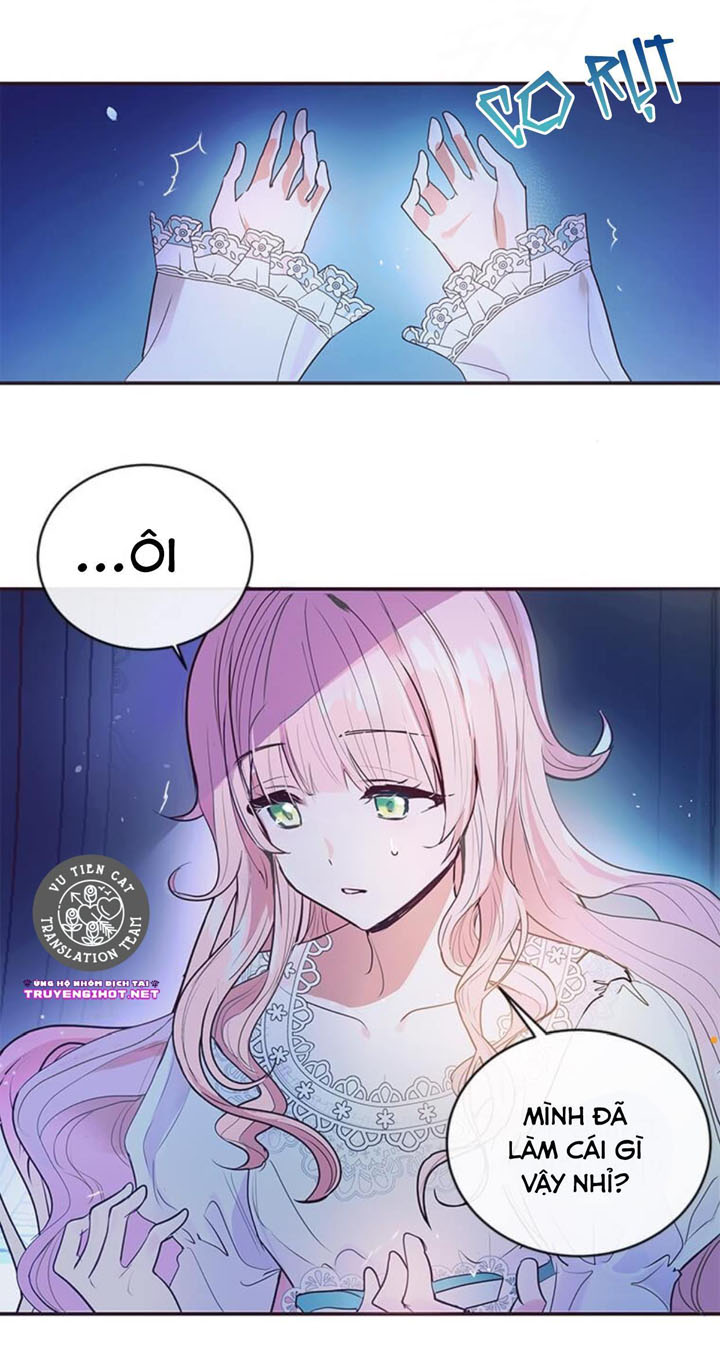 đó chỉ là sai lầm thôi mà, ngài đại công tước! chapter 1.1 4