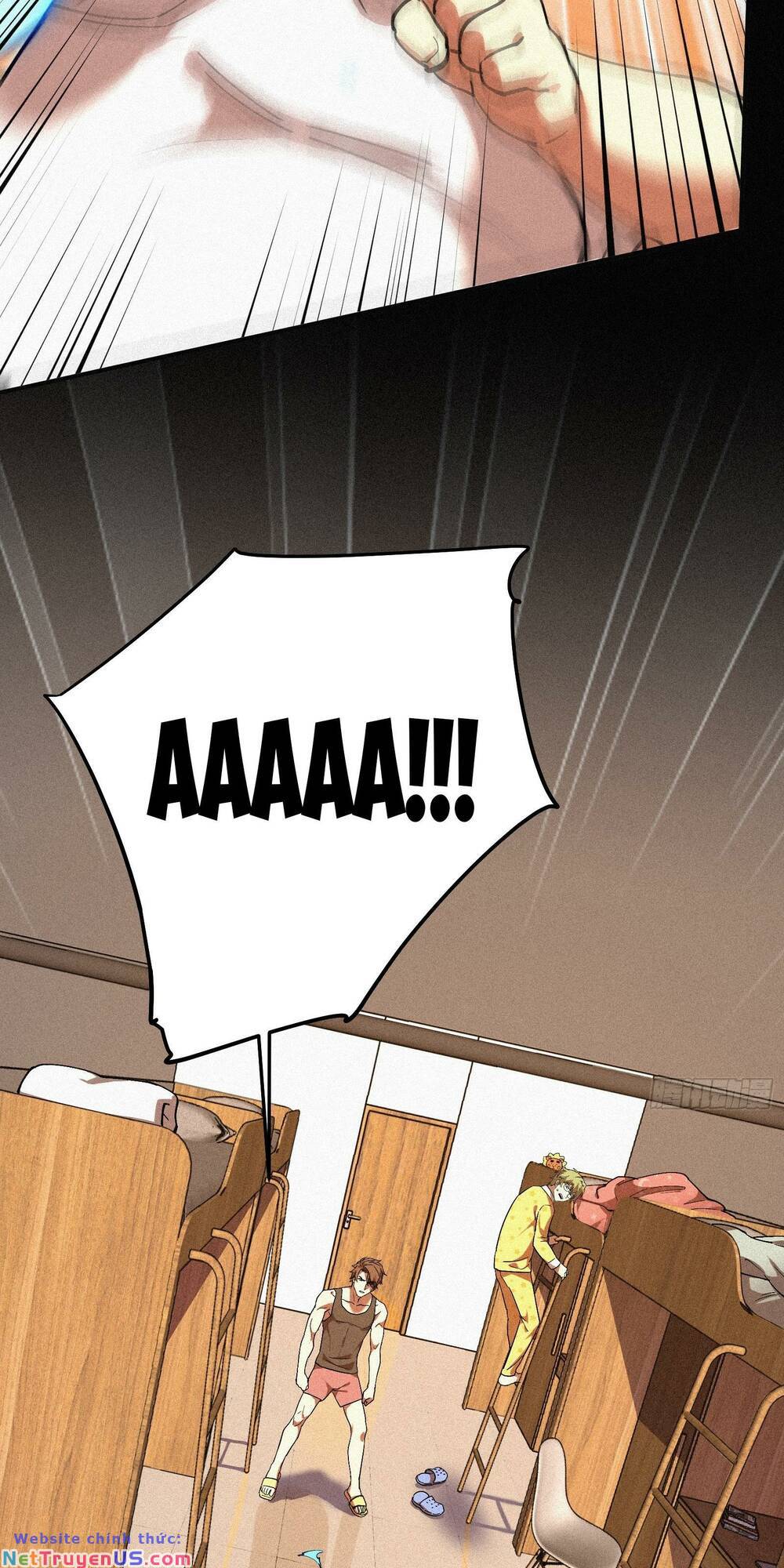 ta bất cần, đám tôn tử đều là cấp sss chapter 1 26