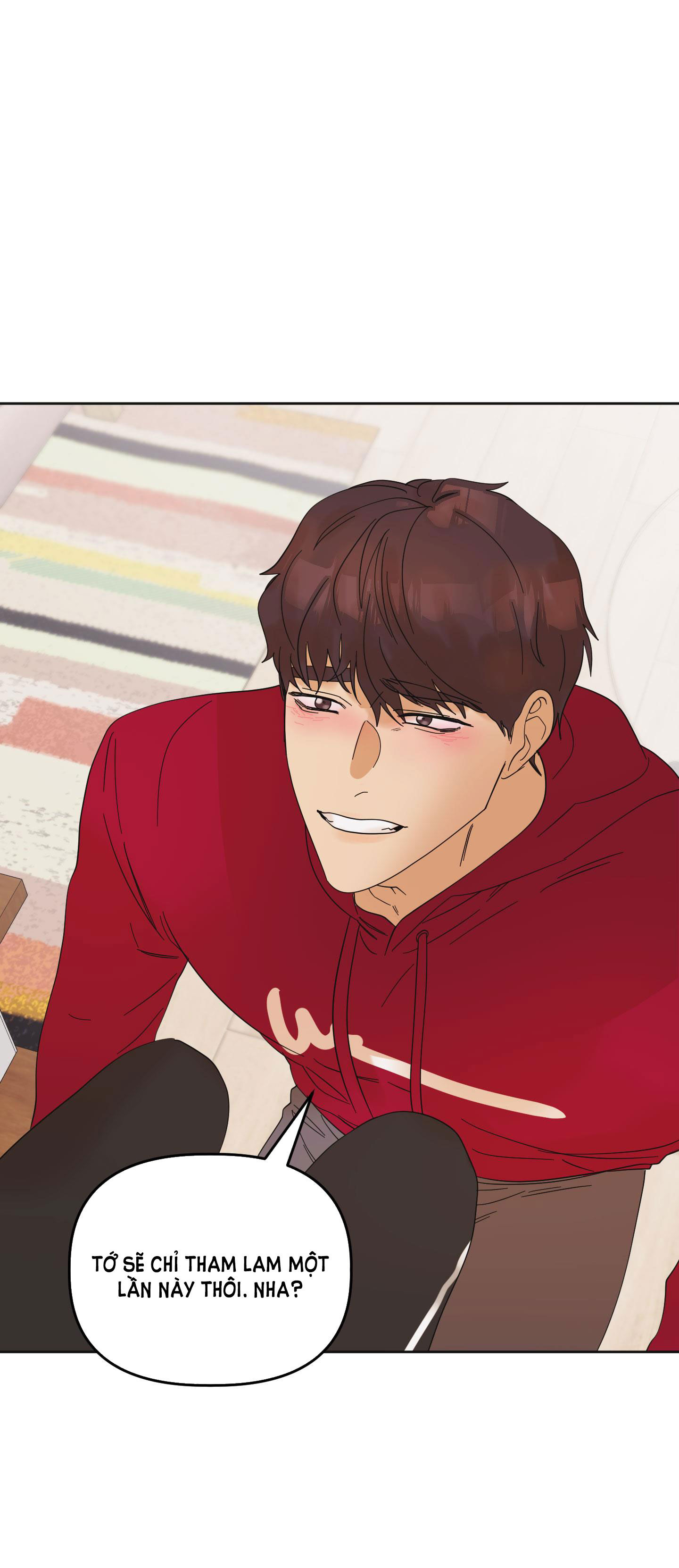 [18+] soldam tv chapter 9.2 4