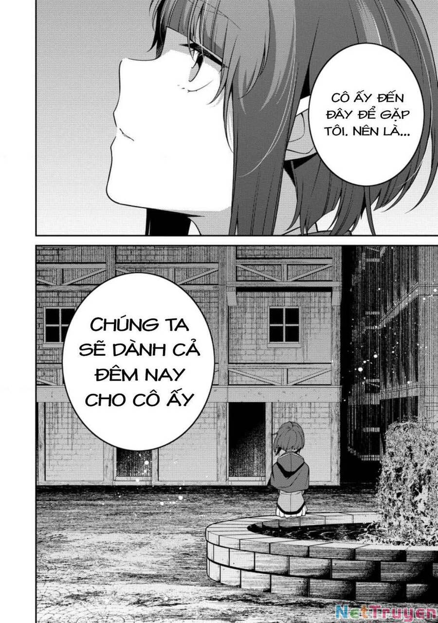 âm dương sư mạnh nhất chuyển sinh chapter 11 38