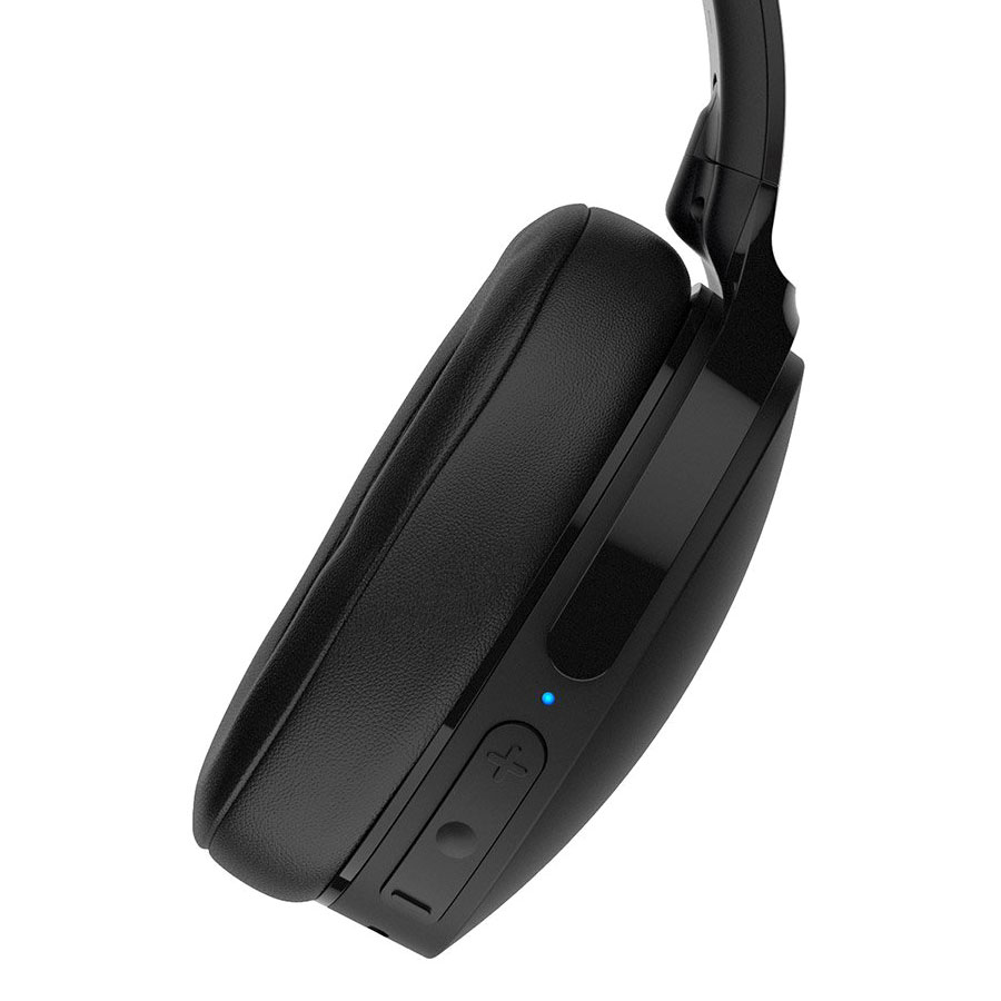 Tai Nghe Chụp Tai Skullcandy Hesh 3