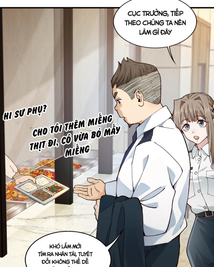 đối mặt với bệnh tâm thần, ma quỷ chẳng là cái thá gì chapter 2 40