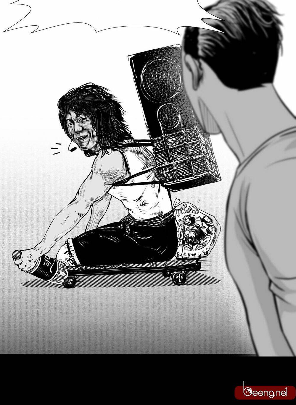 dạ hành khuyển chapter 3 105