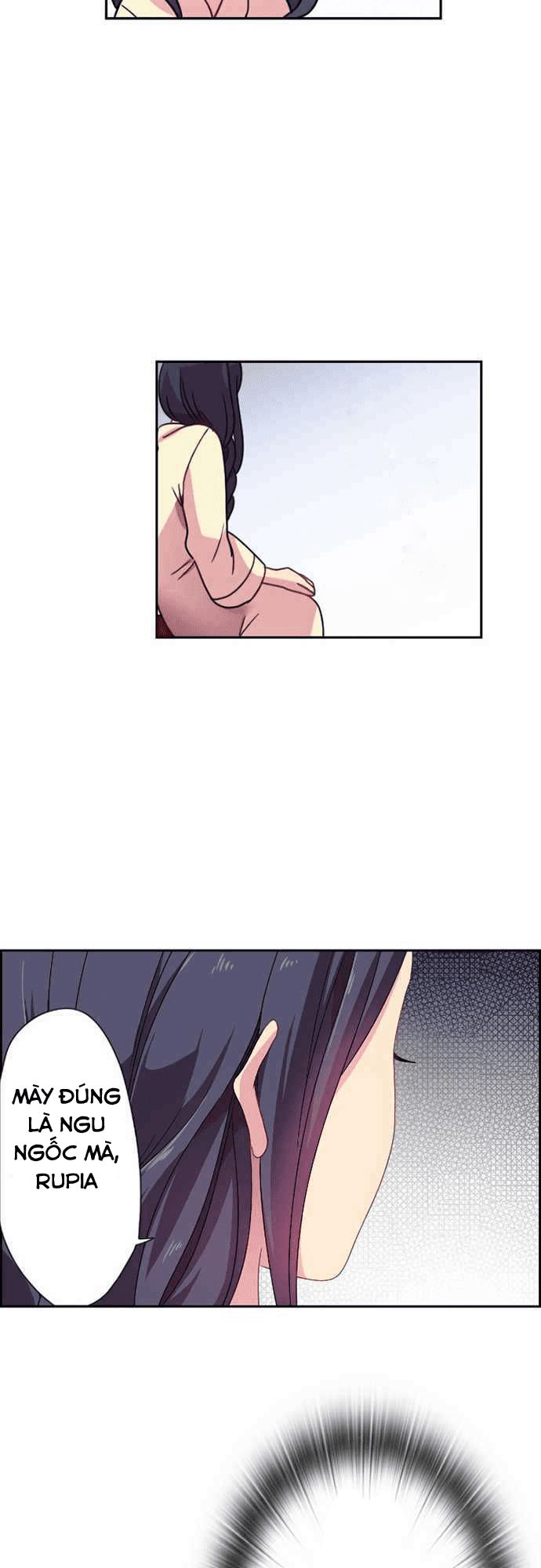 vợ lẽ của vua chapter 10.1 24