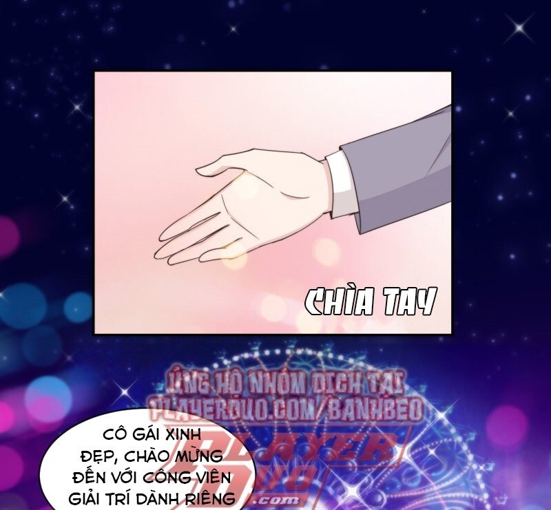 tổng tài, tránh xa tôi ra chapter 48 2